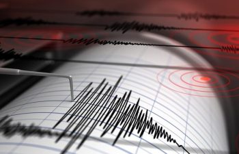 Gempa Bumi Magnitudo 5,1 Guncang Halmahera Timur