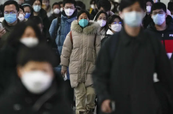 Jepang Wajibkan Tes COVID-19 Untuk Semua Pengunjung Dari China