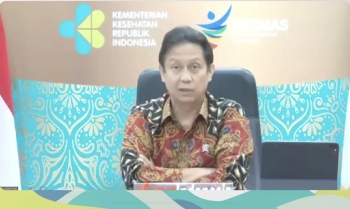 Kemenkes Evaluasi Besaran Bantuan Biaya Hidup Dokter Internsip