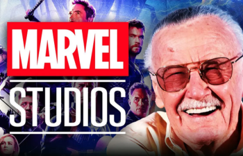 Marvel Rilis Film Dokumenter Stan Lee