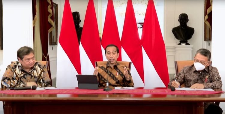 Mulai Juni 2023, Pemerintah Larang Ekspor Bijih Bauksit