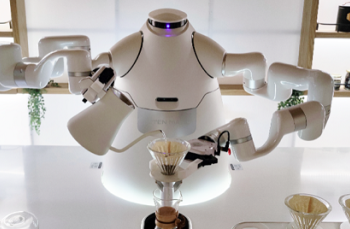 OttenMatic, Robot Barista Tawarkan Pengalaman Ngopi yang Unik 5 OttenMatic, Robot Barista Tawarkan Pengalaman Ngopi yang Unik