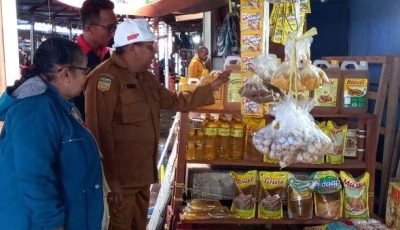 Pemkab Jayapura Sidak Bahan Pokok Jelang Nataru 1 Pemkab Jayapura Sidak Bahan Pokok Jelang Nataru