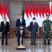 Presiden Jokowi Akan Hadiri KTT ASEAN-Uni Eropa