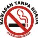 Wali Kota Ternate Berencana Akan Aktifkan Kembali Kawasan Tanpa Rokok