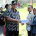 Wali Kota Ternate Buka Festival Moti