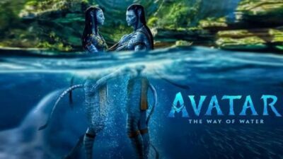 Film Avatar Dominasi Layar Bioskop Amerika Utara