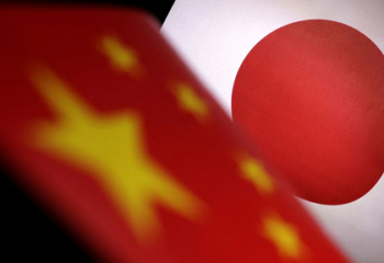 China Hentikan Visa Untuk Warga Negara Jepang