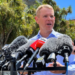 Chris Hipkins Akan Gantikkan Jacinda Ardern Sebagai PM Selandia Baru