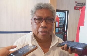 Prihatin : Direktur AMO Minta Pemerintah Serius Perhatikan Ikon Kota Musik