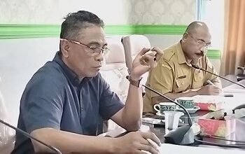 DPRD Malteng Agendakan Pembahasan 19 Program Prioritas di Masa Sidang I