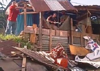 Bangunan Tanpa Izin Bakal Dibongkar Satpol
