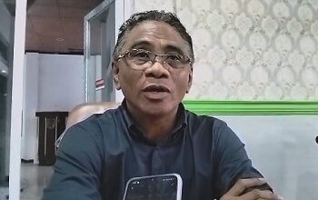 DPRD Malteng Apresiasi Kinerja Pj Bupati Muhamat Marsabessy