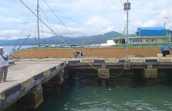 Kapal Tol Laut, Pengaruhi Penghasilan Kapal Barang Tradisional