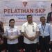 BKPSDM Ambon Gandeng BKN Regional IV Gelar Pelatihan SKP Bagi ASN 8 BKPSDM Ambon Gandeng BKN Regional IV Gelar Pelatihan SKP Bagi ASN