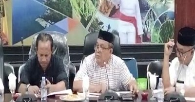 Pemkab Buru Wajibkan Investor Tambang Pekerjakan Tenaga Kerja Lokal 1 Investor