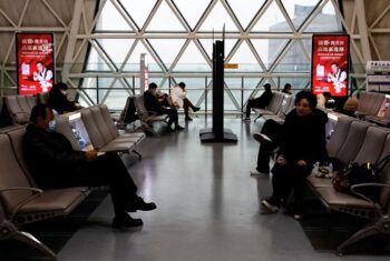 Jepang Akan Perketat Kontrol Perbatasan COVID Untuk Pelaku Perjalanan dari China