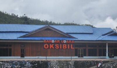 KKB Tembak Pesawat Sipil Hendak Mendarat di Bandara Oksibil 1 KKB Tembak Pesawat Sipil Hendak Mendarat di Bandara Oksibil
