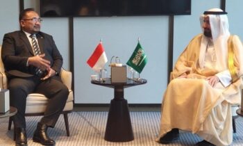 Kuota Haji Tahun 2023 Sebanyak 221 Ribu Jemaah
