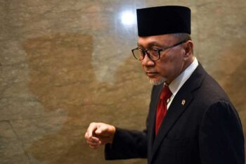 Mendag Zulkifli Hasan Komitmen Kembangkan Ekonomi Umat dan UMKM