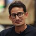 Menparekraf Optimis Ajang Olahraga Internasional Tingkatkan Wisatawan Mancanegara