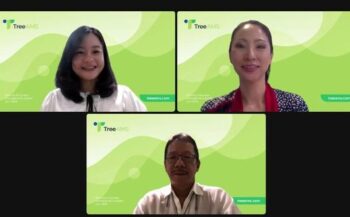 Perusahaan Asal Singapura TreeAMS Ekspansi ke Indonesia