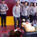 Polda Maluku Utara Musnahkan Ribuan Minuman Keras