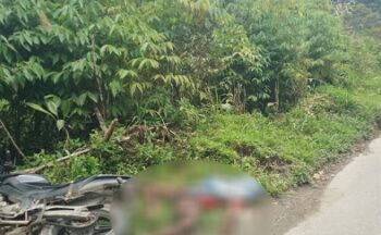 Polres Dogiyai Selidiki Kasus Penembakan di Kampung Gopouya