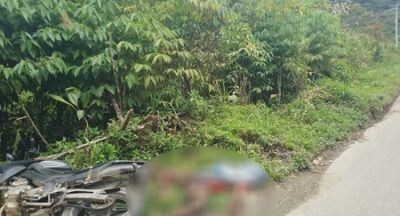 Polres Dogiyai Selidiki Kasus Penembakan di Kampung Gopouya