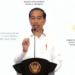 Presiden Jokowi Minta Jajaran Tetap Waspada Memasuki Masa Transisi Pandemi