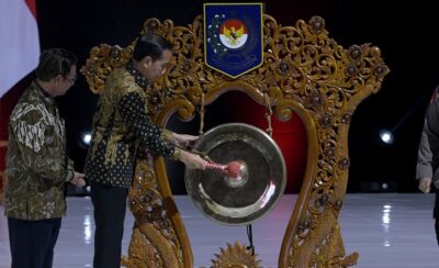 Presiden Jokowi Minta Pemda Turunkan Angka Kemiskinan Ekstrem dan Stunting 1 Presiden Jokowi Minta Pemda Turunkan Angka Kemiskinan Ekstrem dan Stunting