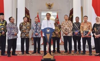 Presiden Jokowi Tegaskan Upaya Pemerintah Agar Pelanggaran HAM yang Berat Tak Terjadi Lagi