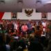 Ratusan WNI Hadiri Perayaan Natal di KBRI Kuala Lumpur