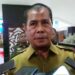 Ridwan Rumasukun Jabat Plh Gubernur Papua