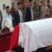 DPRD Kota Tual Gelar Paripurna Pelepasan Jenazah Ishak Nuhuyanan