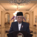 Wapres Minta Kepala Daerah dan Forkopimda Percepat Pertumbuhan Ekonomi