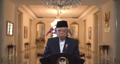 Wapres Minta Kepala Daerah dan Forkopimda Percepat Pertumbuhan Ekonomi 1 Wapres Minta Kepala Daerah dan Forkopimda Percepat Pertumbuhan Ekonomi