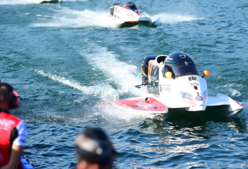 F1 Powerboat Menjadi Kebanggaan Baru Masyarakat Toba