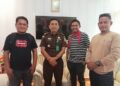 Uji Nyali di Kasus PT Kalwedo, Beranikah Kejati Maluku Periksa  BTN ?