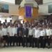 Ririmasse Dilantik Sebagai Ketua Panitia Natal PUSAKA Haria Sedunia 2025
