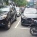 Pemkot Pungut Retribusi “On Street Parking”  Jalan Nasional