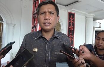 Warga Keluhkan Pembangunan Lapak Dalam Terminal di Program WAJAR