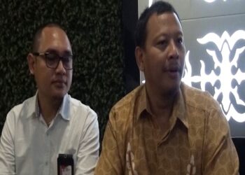 Andika Widiarto
