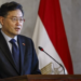 Menteri Retno Sambut Kunjungan Menlu China Qin Gang ke Jakarta