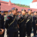 Polda Papua Terjunkan Satu Kompi Personel Brimob ke Wamena, Pulihkan Keamanan