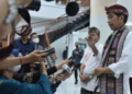 Presiden Jokowi Ajak Pemda Kendalikan Inflasi