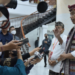 Presiden Jokowi Ajak Pemda Kendalikan Inflasi