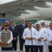 Presiden Jokowi Lepas Pengiriman Bantuan Kemanusiaan Korban Gempa Turki dan Suriah