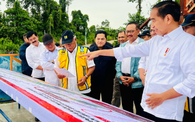 Pusat Latihan Sepak Bola Akan Dibangun di IKN 1 Pusat Latihan Sepak Bola Akan Dibangun di IKN