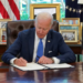 Biden Tandatangani RUU tentang Pengungkapan Asal-usul COVID-19 8 Biden Tandatangani RUU tentang Pengungkapan Asal-usul COVID-19